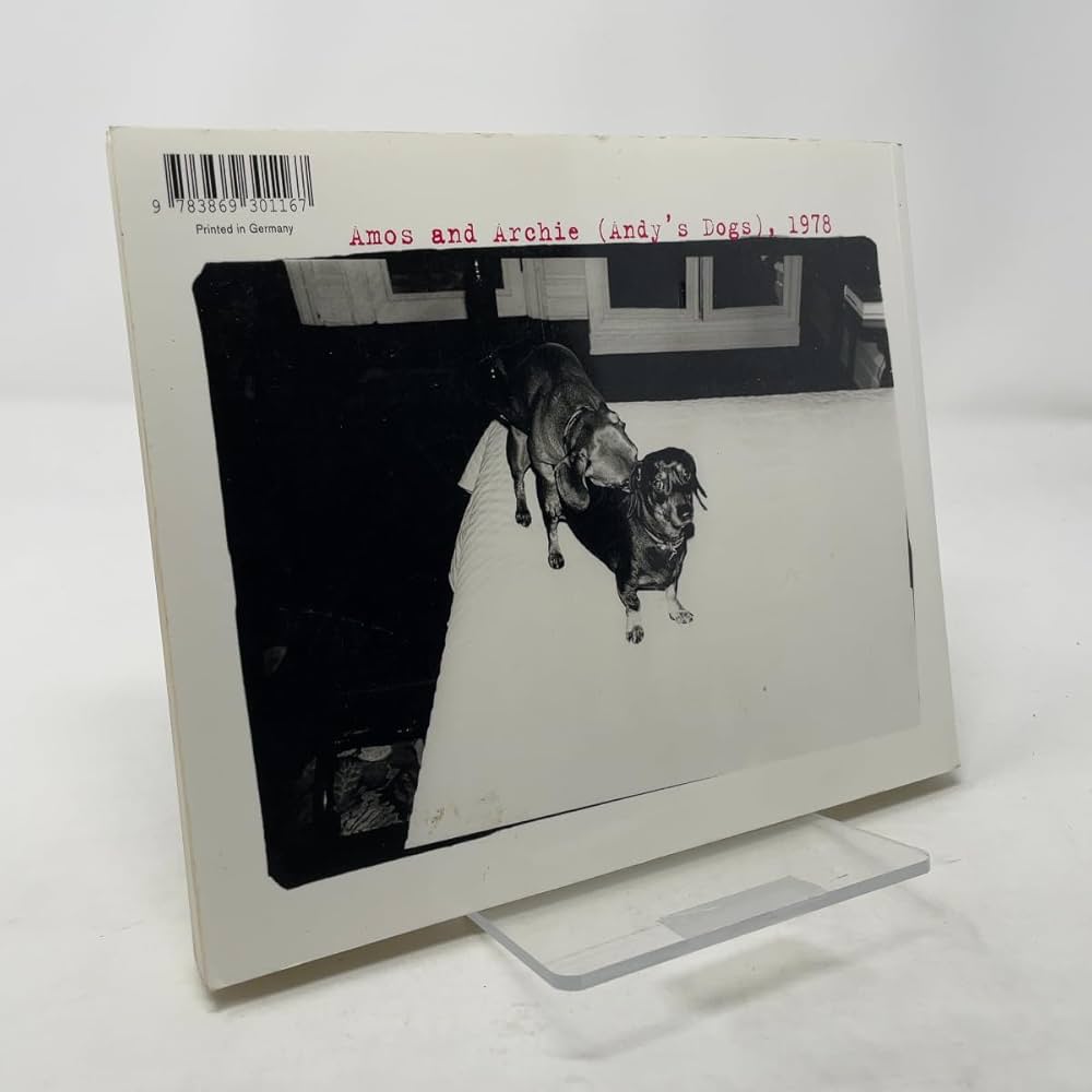 アート・デザイン・音楽 ANDY WARHOL'S EXPOSURES アート・デザイン・音楽 ANDY WARHOL'S EXPOSURES Andy Warhol's